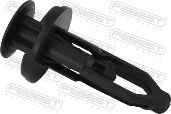 Febest 88570-083 - Clip, listón parts5.com