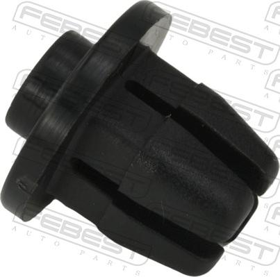 Febest 88570-110 - Clips, acoperire decorativa si protectie parts5.com