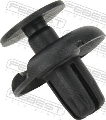 Febest 88570-113 - Clip, enjoliveur parts5.com