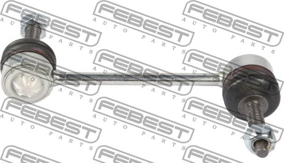 Febest 3923-X200F - Drog / opornik, stabilizator parts5.com