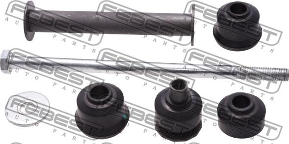 Febest 3223-ESCF - Brat / bieleta suspensie, stabilizator parts5.com