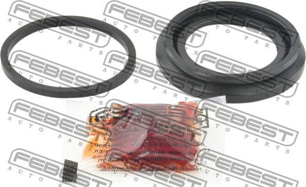 Febest 3275-CTSIIF - Set reparatie, etrier parts5.com