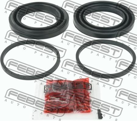 Febest 3275-ESCIIIF - Set reparatie, etrier parts5.com