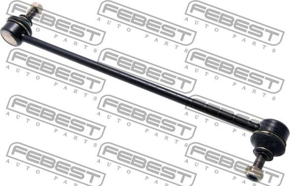 Febest 2923-FLIIF - Demir / kol, stabilizatör parts5.com