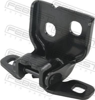 Febest 2499-HDLOG - Záves dverí parts5.com