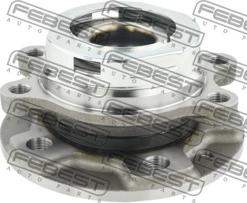 Febest 2482-LAGF - Rattarumm parts5.com