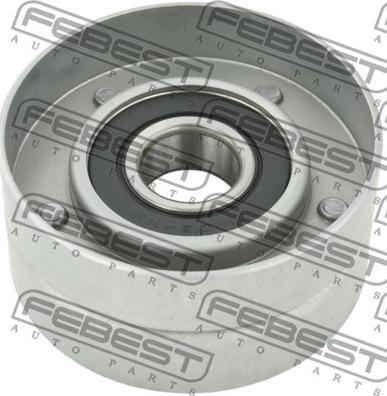 Febest 2487-MAS - Seade / juhtrull,soonrihm parts5.com