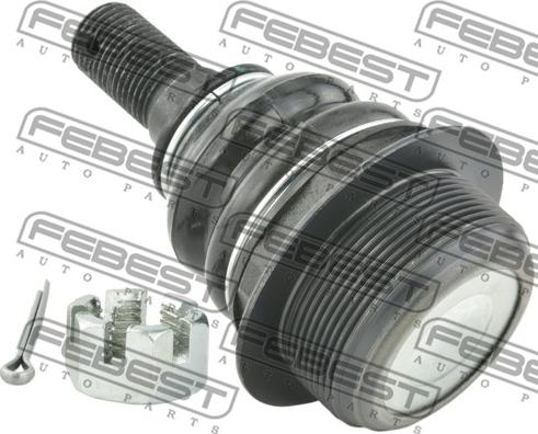 Febest 2420-MASIII - Gornja / donja kugla parts5.com