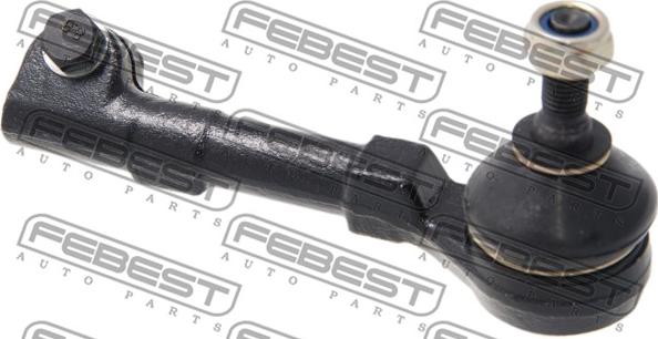 Febest 2421-MEGRH - Cap de bara parts5.com