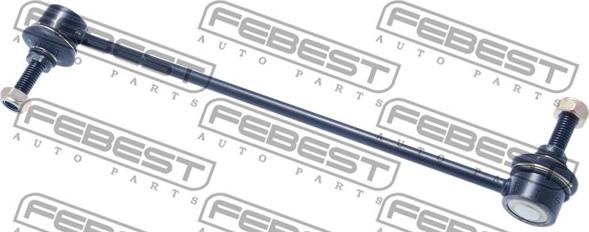 Febest 2423-DASTF - Rod / Strut, stabiliser parts5.com