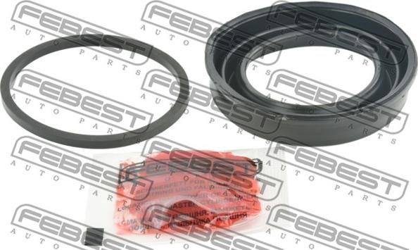 Febest 2475-DUSTF - Set reparatie, etrier parts5.com