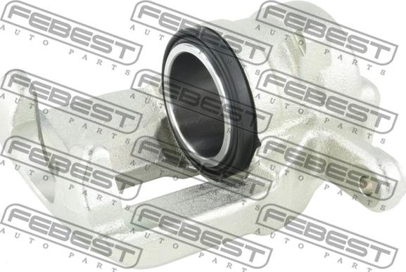 Febest 2477-DUSTFL - Etrier frana parts5.com