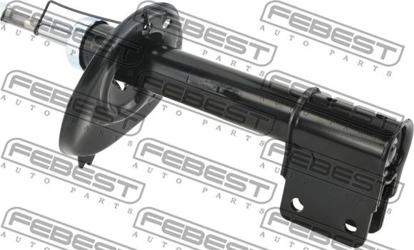 Febest 25110-008FL - Shock Absorber parts5.com