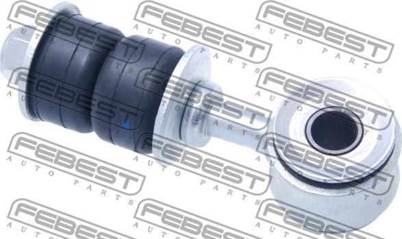 Febest 2523-BOX3 - Tyč / Vzpera stabilizátora parts5.com