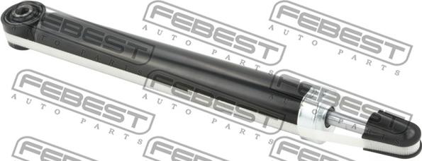 Febest 26110-002R - Amortizor parts5.com