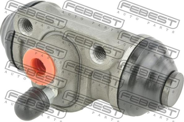 Febest 2678-RAP - Cilindro de freno de rueda parts5.com