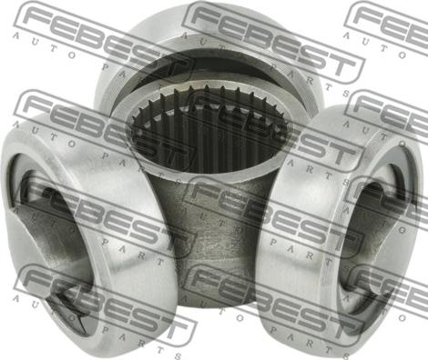 Febest 2016-MAG - Tripoda,cardan parts5.com