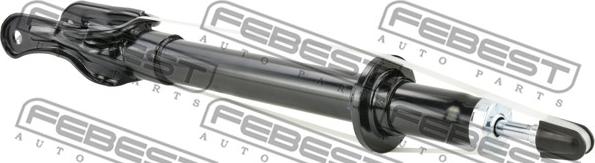 Febest 20110-001F - Амортисьор parts5.com