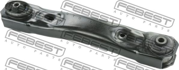 Febest 2025-001 - Krmilje, obesa koles parts5.com