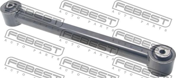 Febest 2025-GRCHU - Brat, suspensie roata parts5.com