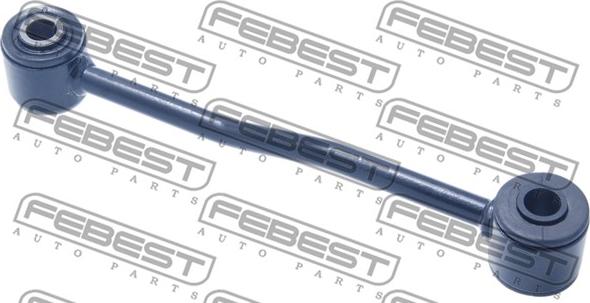 Febest 2023-GCHR - Brat / bieleta suspensie, stabilizator parts5.com