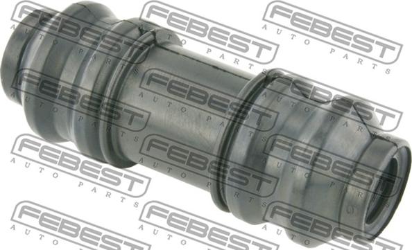 Febest 2073-BR4R - Burduf, ghidaj etrier parts5.com