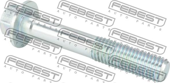 Febest 2198-001 - Perno de fijación, brazo oscilante parts5.com