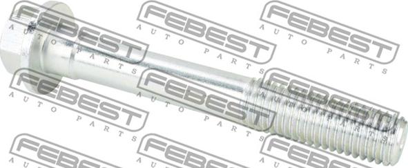 Febest 2198-002 - Vijak, precno vodilo parts5.com