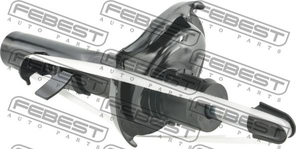 Febest 216651985FR - Amortizer parts5.com