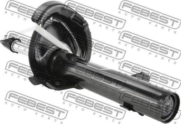 Febest 21665159FR - Amort parts5.com