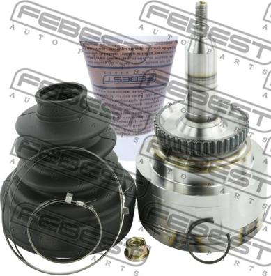 Febest 2110-EXP - Joint Kit, drive shaft parts5.com