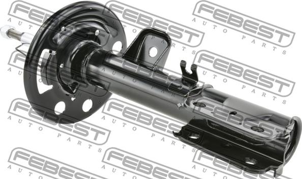 Febest 21110-004FL - Blazilnik parts5.com