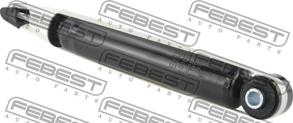 Febest 21110-010R - Shock Absorber parts5.com