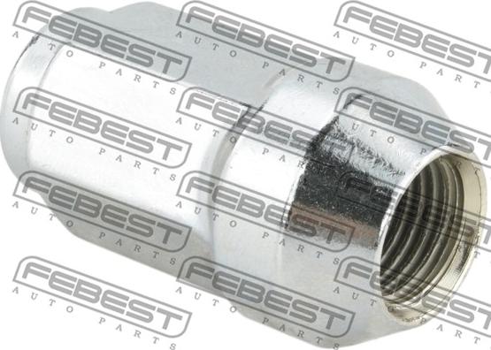 Febest 2185-003 - Matica kolesa parts5.com