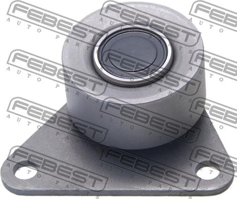 Febest 2188-CA1 - Polea inversión / guía, correa distribución parts5.com