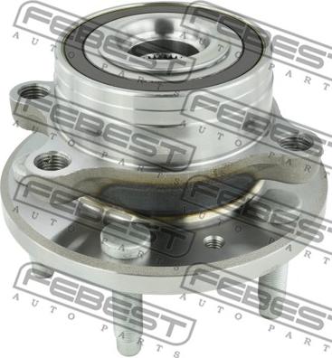 Febest 2182-EXPVM - Pesto kolesa parts5.com