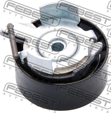 Febest 2187-002 - Kiristysrulla, hammashihnat parts5.com