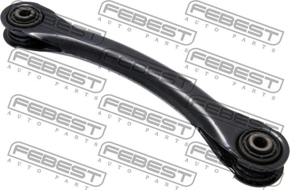 Febest 2125-FOCUP - Barra oscilante, suspensión de ruedas parts5.com