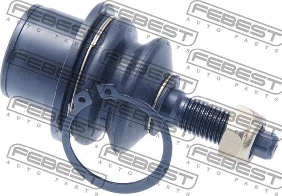 Febest 2120-F150F - Articulatie sarcina / ghidare parts5.com