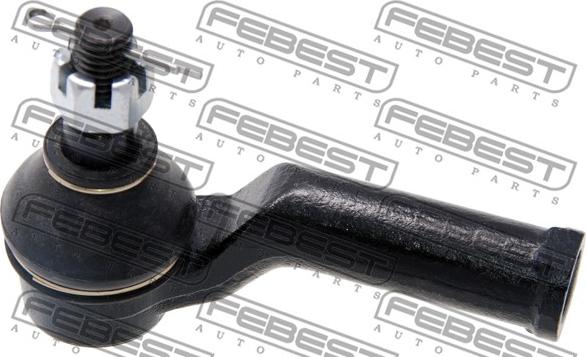 Febest 2121-CALH - Spurstangenkopf parts5.com