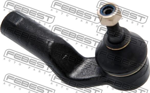 Febest 2121-FOCIILH - Rotule de barre de connexion parts5.com