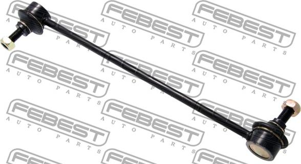 Febest 2123-CA2F - Rúd / kar, stabilizátor parts5.com