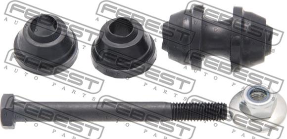 Febest 2123-CB4R - Demir / kol, stabilizatör parts5.com