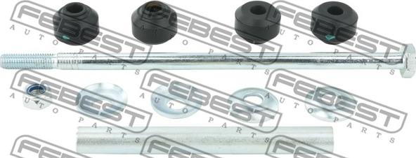 Febest 2123-EXPLF - Rod / Strut, stabiliser parts5.com