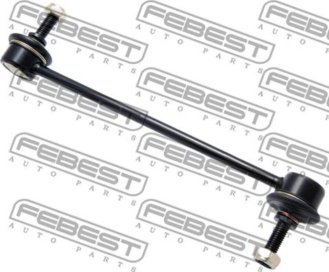 Febest 2123-FOCIF - Tyč / vzpěra, stabilizátor parts5.com