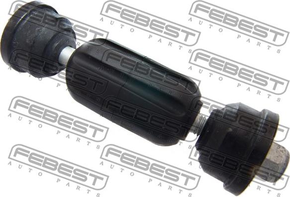 Febest 2123-FOC - Биалета parts5.com