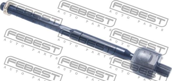 Febest 2122-F150 - Inner Tie Rod, Axle Joint parts5.com