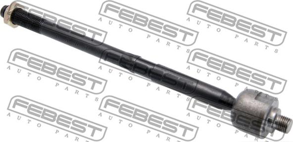 Febest 2122-FOCII - Άρθρωση, μπάρα parts5.com