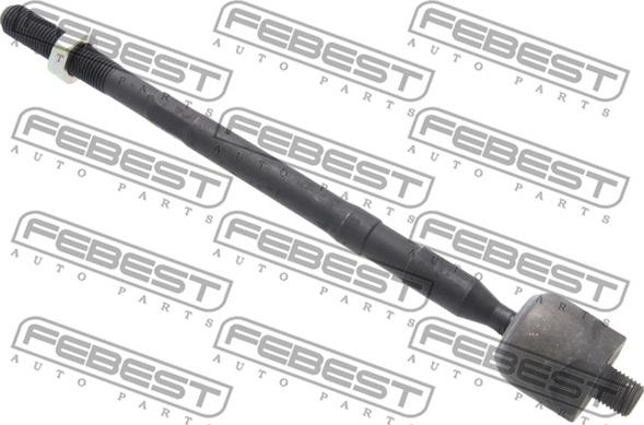 Febest 2122-FUS - Inner Tie Rod, Axle Joint parts5.com