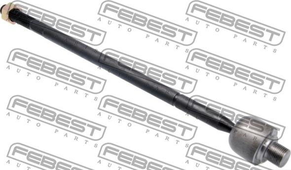 Febest 2122-TRLH - Articulación axial, barra de acoplamiento parts5.com